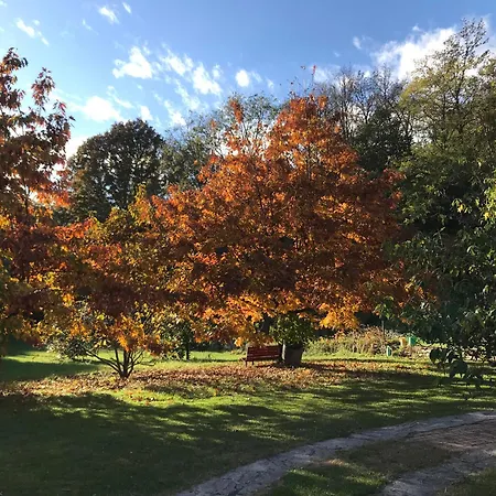 アパート Country House