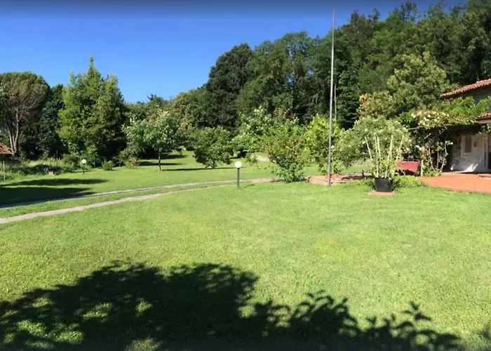 Country House アパート