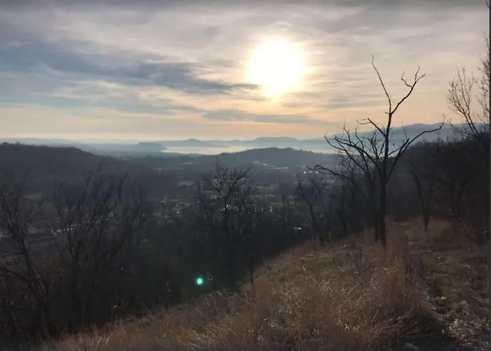 アパート Country House