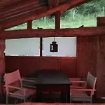 Country House Caravate