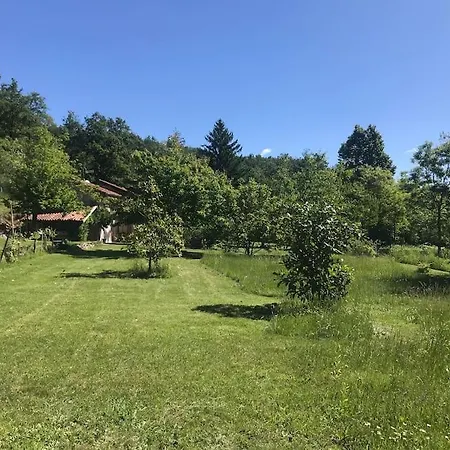 Apartamento Country House Caravate