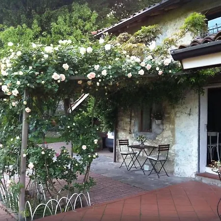 Country House *