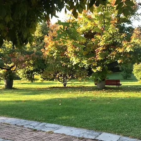 Διαμέρισμα Country House Caravate