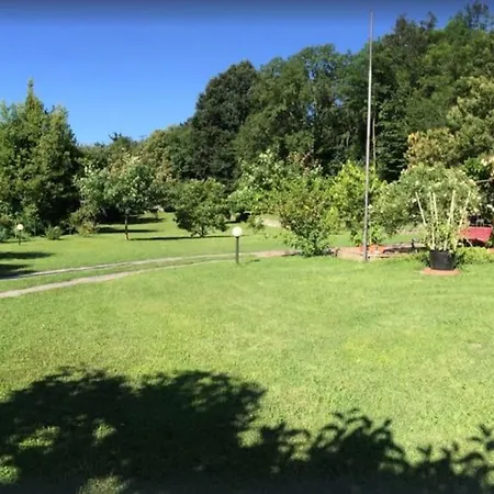 Country House Lejlighed