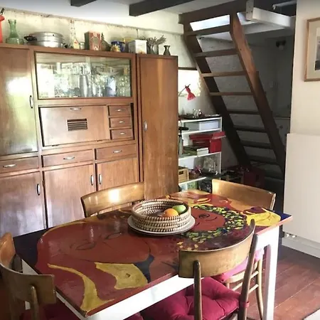 Country House דירה *