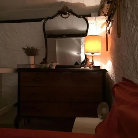 Country House Apartment