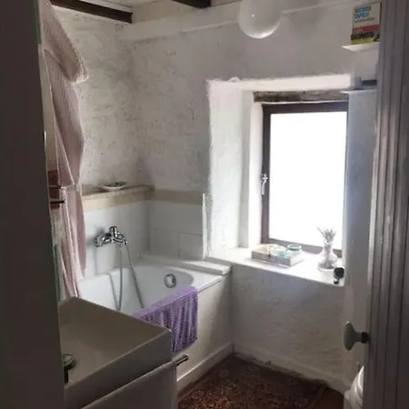 Διαμέρισμα Country House *