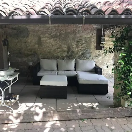 Διαμέρισμα Country House Caravate