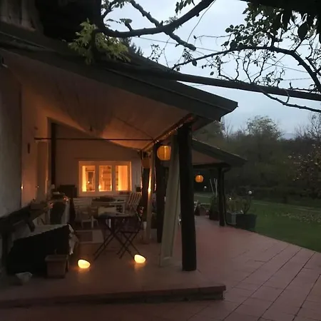 Country House * Caravate