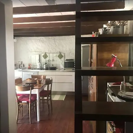 Apartment Country House Caravate