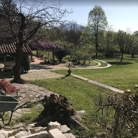 Διαμέρισμα Country House Caravate