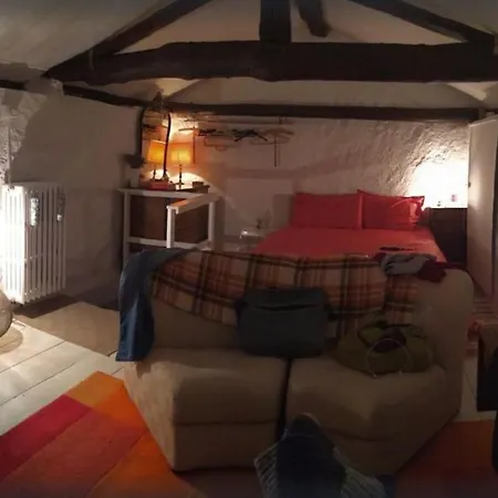 Country House Apartment Caravate