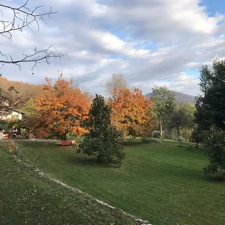 Country House Lejlighed Caravate