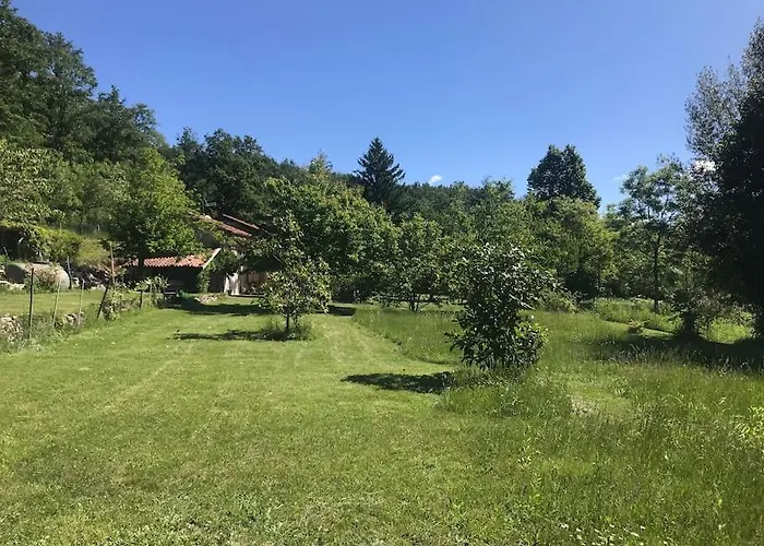 דירה Country House Caravate