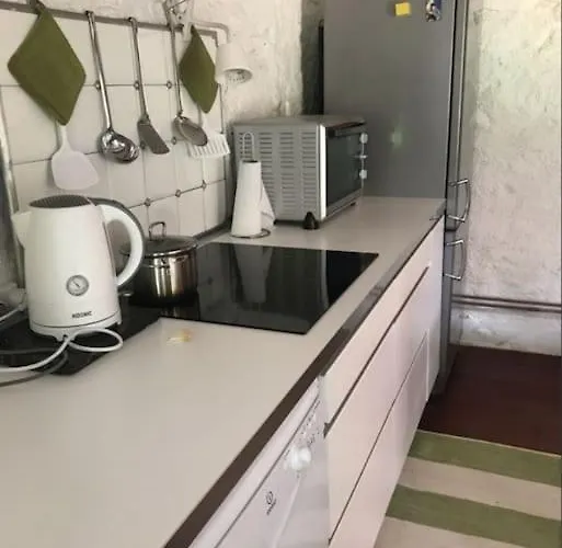 Country House * Caravate