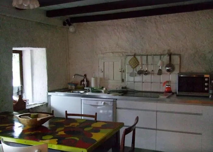 Country House דירה Caravate