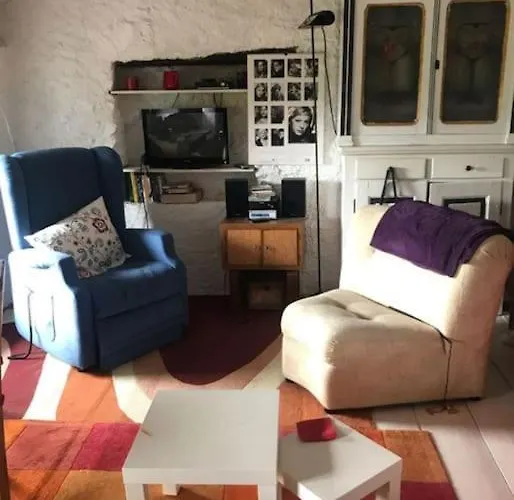 Country House * Caravate