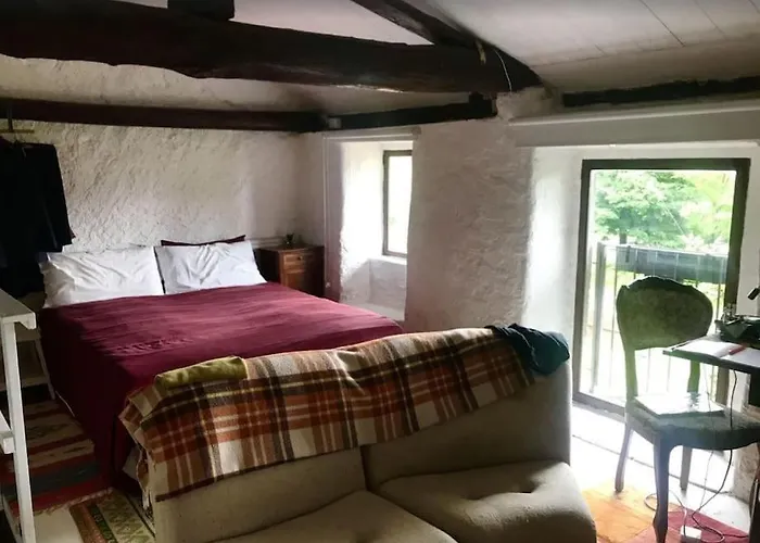 Country House Caravate