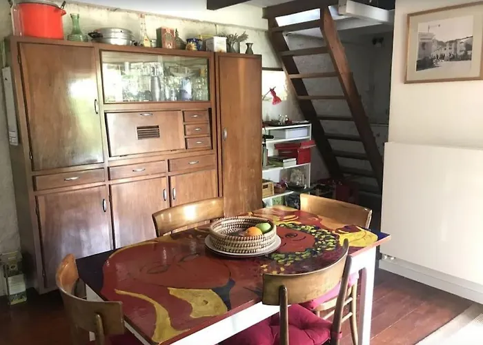 Country House דירה *