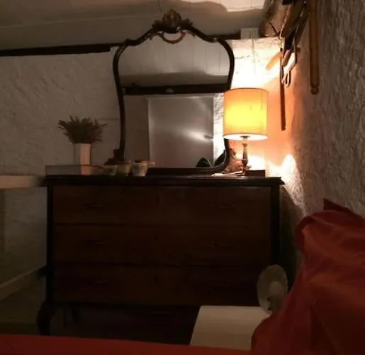 Country House Lejlighed