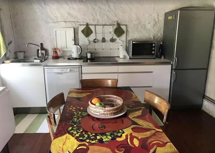 Country House * Caravate