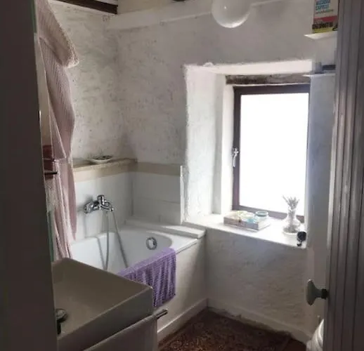 דירה Country House *