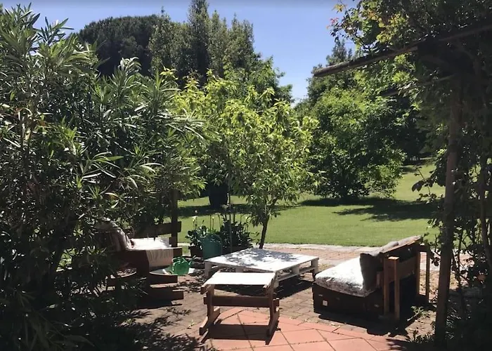 Country House דירה Caravate