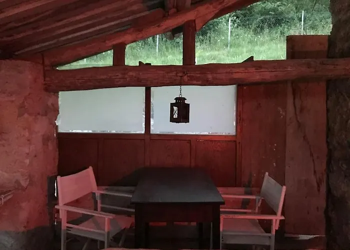 Country House Caravate