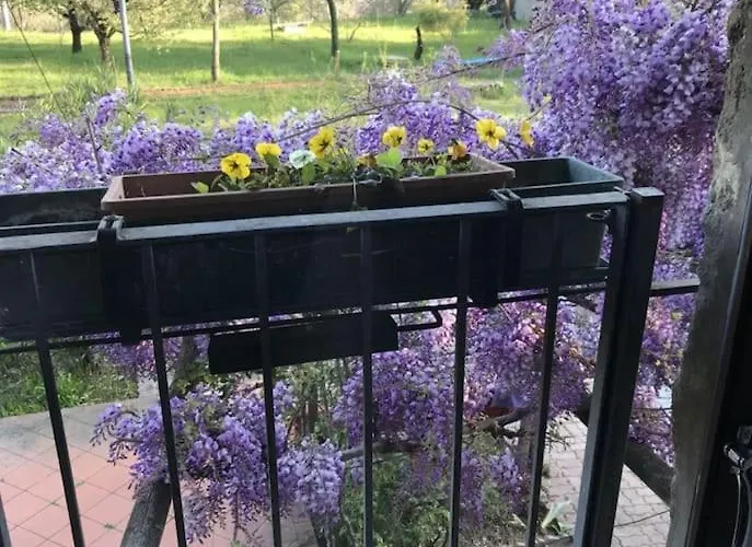 Country House Caravate