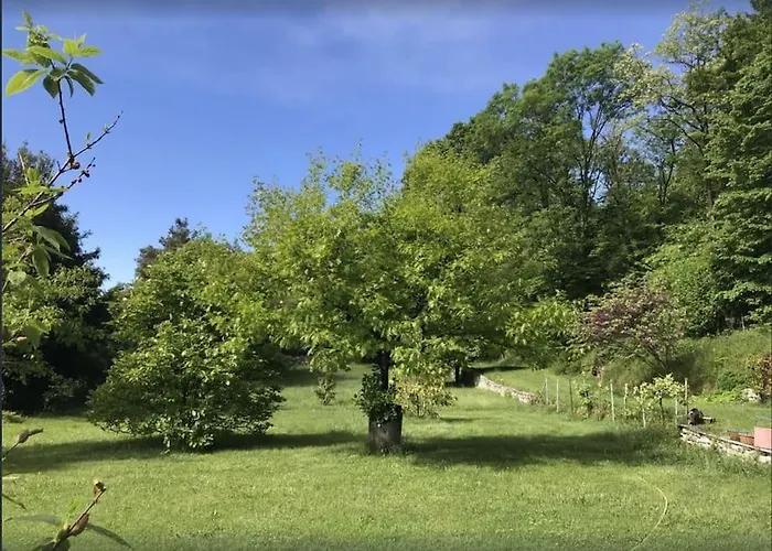 Lejlighed Country House Caravate