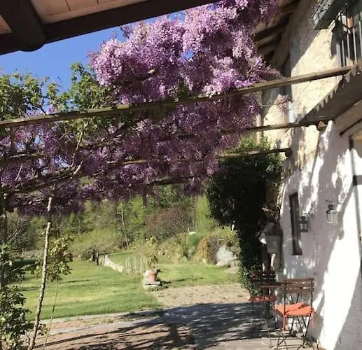 Country House דירה