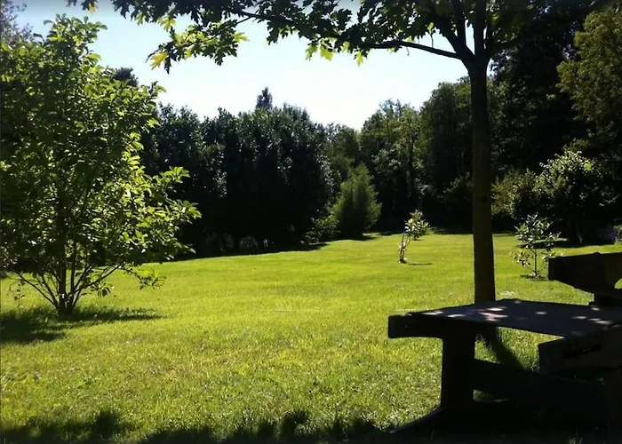 Country House Caravate