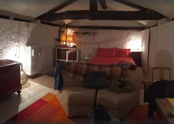 Country House Lejlighed Caravate