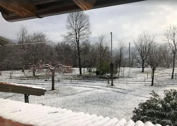 דירה Country House