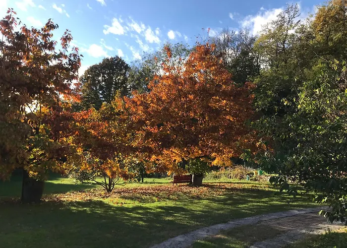 דירה Country House