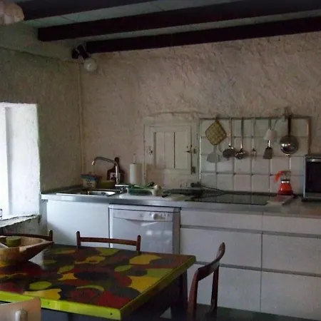 Country House Apartment Caravate