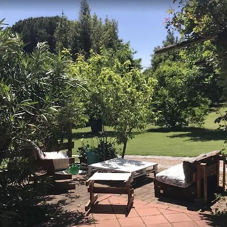 Country House Apartment Caravate