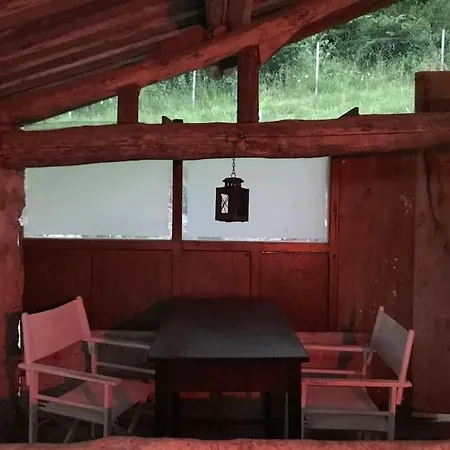 Country House Caravate