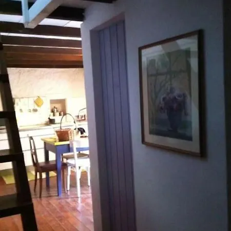 Country House * Caravate