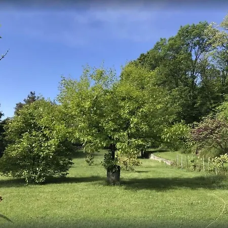 Apartment Country House Caravate