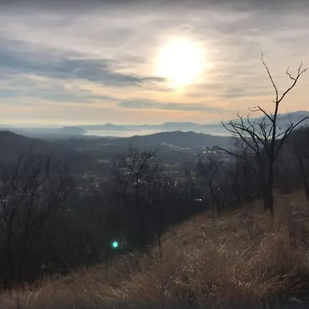 Apartment Country House